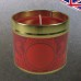 Shearer Candles - Cranberry & Ginger Large Scented Candle Tins